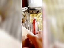 Pov Pink Sex Toy Orgasm