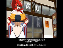 Yoko Littner Oppai Anime Star ☆ (Jyubei) Hentai