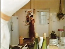 Deborah Coulls In Lady Stay Dead (1981)