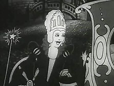 Betty Boop - Poor Cinderella