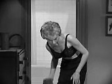 Janet Leigh In Psycho (1960)