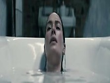 Lena Headey Bathing Scene