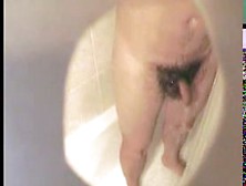 Men Masturbating And Jerking Off In Shower