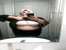 Muslim Girl With Big Tits