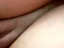 Huge Penis In White Girls Tight Soak Vagina