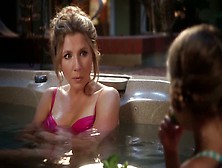 Sarah Chalke In How To Live With Y Our Parents (2013)
