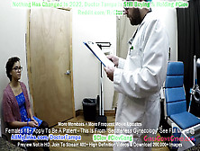 Rebel Wyatt Has No Health Insurance Becomes Human Guinea Pig For Free Exam Gets Orgasms By Doctor Tampa At Girlsgonegyno