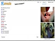 Busty Canadian Omegle