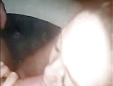 Young Mum Blowing,  Fucking And Having Fun Into Sexy Hot Tub