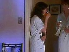 Jennifer Jason Leigh In Single White Female (1992)