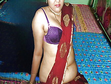 Sararti Devar Ne Liya Apne Sexy Bhabhi Ke Sath Chudai Ka Maja - Desi Local Sex