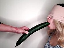 A Game Of Taste.  My Best Friend Tricked Into Sucking My Dick And Swallowing Cum