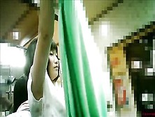 Japan Furo Concealed Webcam