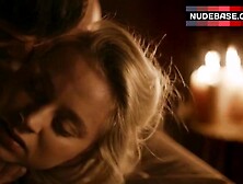 Ida Marie Nielsen Sex Scene – Vikings