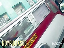 Car Trailer With Dazzling Noypidaks06 From Verified Amateurs