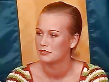 Swedish Lena From Abc 90S