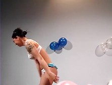 Sue Balloons