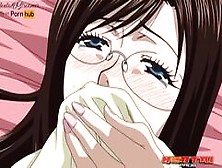 Hentai Uncensored | Sex After School Is Still A Pleasure | Hentai Anime