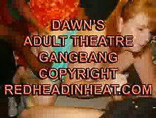 Dawn Table Gangbang 2 Blue - Xvideos. Com