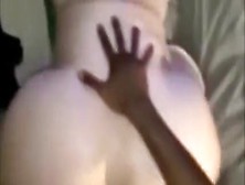 Pov Amateur Video Clip With Me And A Black Dude