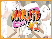 Compilations #2 Ino Yamanaka (Naruto)