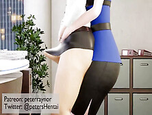 Petershentai Hot 3D Sex Hentai Compilation -20