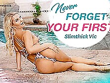 Slimthick Vic - Vrhush