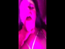18 Year Old Slut Brittany Bash Ride Bbc(Hardcore)