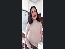 Big Tits Asian