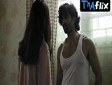 Monika Panwar Sexy Scene In Choona