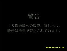 Superzooi 3 - Puke Video Edit