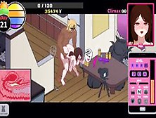 Ntr Legend All Sex Scenes Plus Mini Games With Showtime Dx Ending English