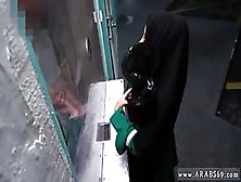 Arab Smoking And Hot Hd Xxx Desperate Arab Woman Fucks For Money