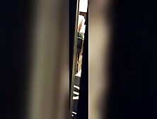Cuckold In A Closet