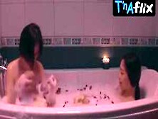 Yun Chi Lesbian Scene In Meili