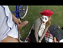 Mimes Ain't That Bad