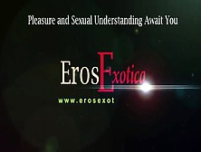 A Relaxing Erotic Massage Experience