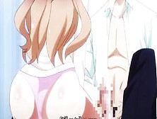 Xl Joushi Hentai Anime (Hentai Uncensored)
