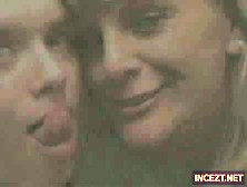 Real Mother Daughter Sloppy French Kiss Incezt. Net
