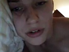 Riley Nixon On Periscope Good Morning From Canada. Mp4