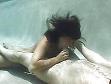 Underwater Pleasures!