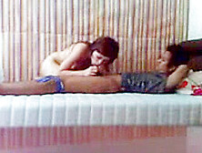 Indian Sex Videos Of College Girl Nisha Enjoying Desi Chudai With Bf