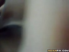 Indian And Her Boyfriend Fucking