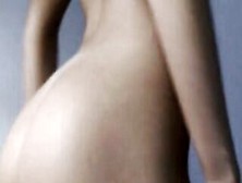 Rihannarossy Nude Butt Closeup And Goddess Nude Twerking Performance