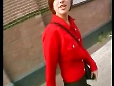 Jirina In Teen Town 11: Aal Traffic Without A Lisense (2002)