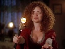 Brigid Brannagh In Charmed (1998)