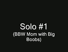 Mom Solo Big Tits