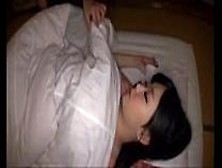Sleeping Threesome With Mom - More Videos At Dailysex. Club
