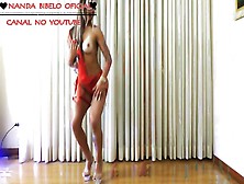 Nanda Bibelo Nude Striptease Vip Oficial Patreon Video