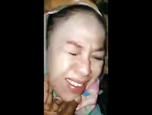 Drunk Muslim Asian Women Gang Rape